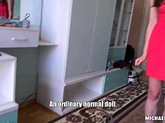 sex doll fuck