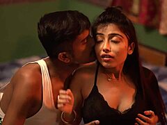 Indian Doggystyle Creampie