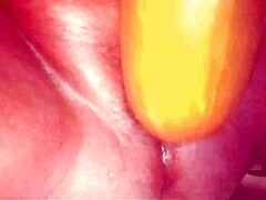 Village Wife Orgasm