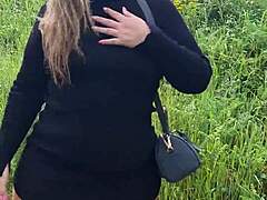 Latina Ass Surprise