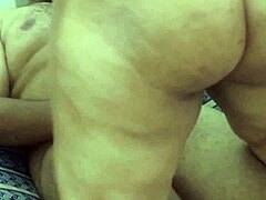 Arab Milf Bbc