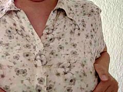 outdoor masturbation