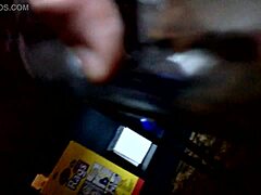 Horny Pussy Squirting