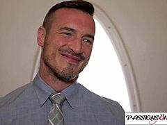 College Crush Pounded