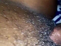 Housewife Tight Creampie