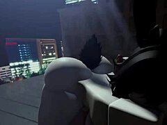 Cartoon Sex Compilation