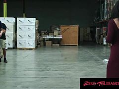 Adriana Gangbang