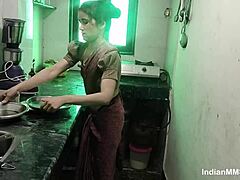 Kitchen Doggystyle Fuck