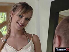 Jillian Janson Fucked