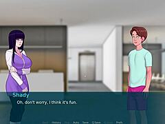 granny hentai fuck
