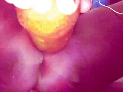 Village Wife Orgasm