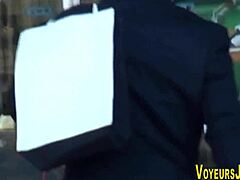 Asian Solo Spy