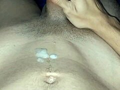 teen huge cockstroke