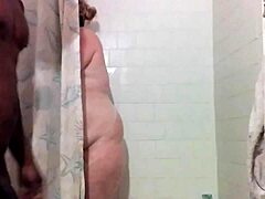 shower part two
