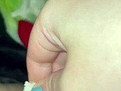 food masturbation kink