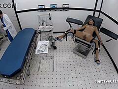 Peru Nurse Fuck