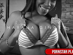 avana sucks big dick