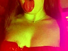 Student Daddy Tease