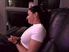 sheena ryder creampie
