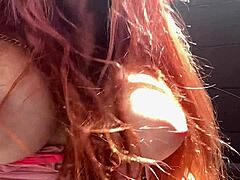 Emotional Tit Bounce