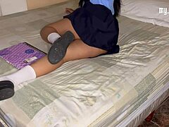 Best Friend Blowjob