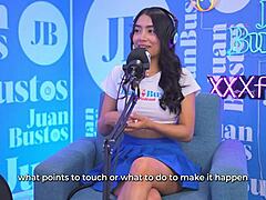 Mayraoficial Sybian Cum