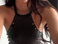 Wife Watches Anal