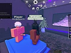 Roblox Game Fuck