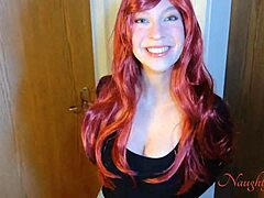 ex pregnant creampie