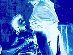 vintage erotic art