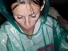 barn pussy orgasm