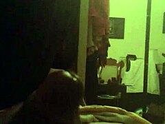 Shemale Solo Cum