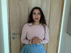 Handcuff Break Fuck