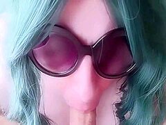 Cum Swallow Mouth