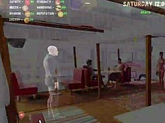 karen private dance