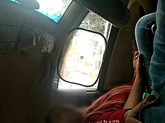 nri car tease