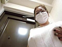 Married Masturbation