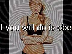 mistress lisa control