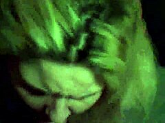 Dick Face Cum