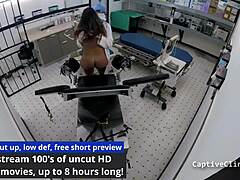 Peru Nurse Fuck