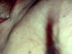 BBW Hotel Blowjob