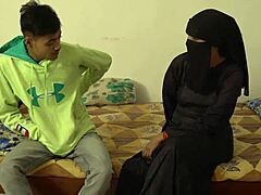 indian wife fuck