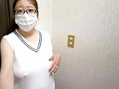 Married Masturbation