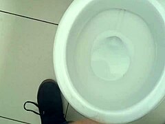 solo cock handjob