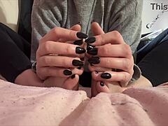 artemisia feet fetish