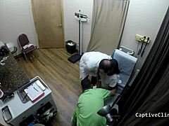 Peru Nurse Fuck