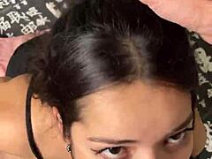 Sloppy Deepthroat