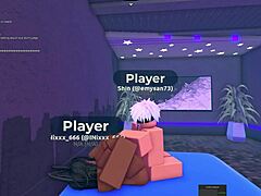Roblox Game Fuck