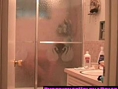 BBC Stretches Housewife