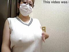 Married Masturbation